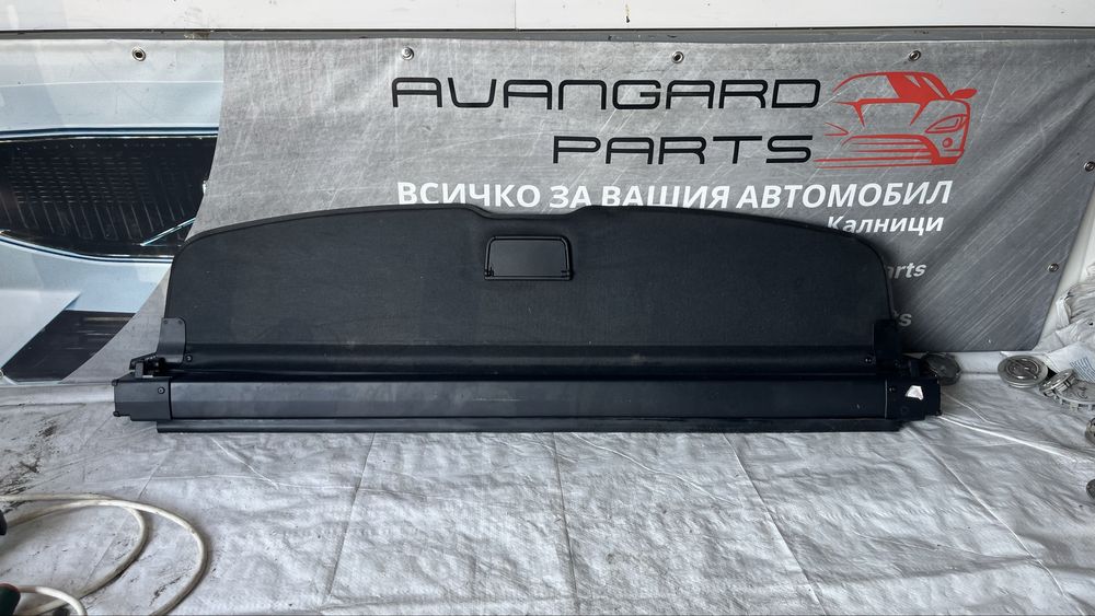 Щора за багажник Citroen C5