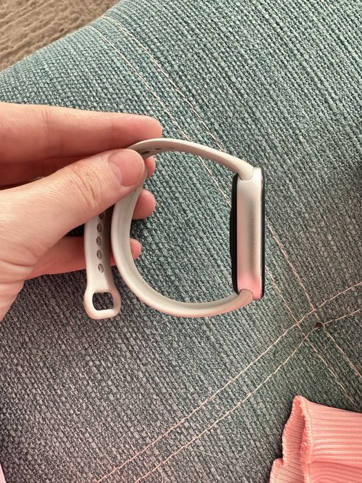 Продам фитнес-браслет Xiaomi HyperOS