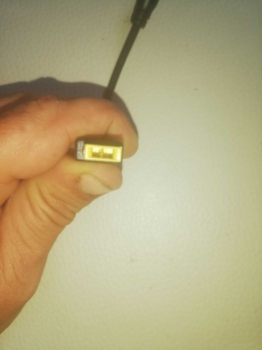 Mufă adaptor lenovo