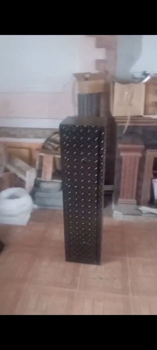 Продам 2 оружейных сейфа