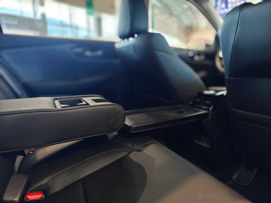 Honda CRIDER 1.0T yangi avtomobil savdosi