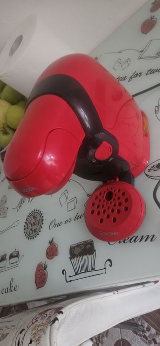 Aparat Bosch Tassimo cu capsule