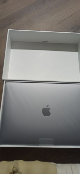 Macbook air 13 m1