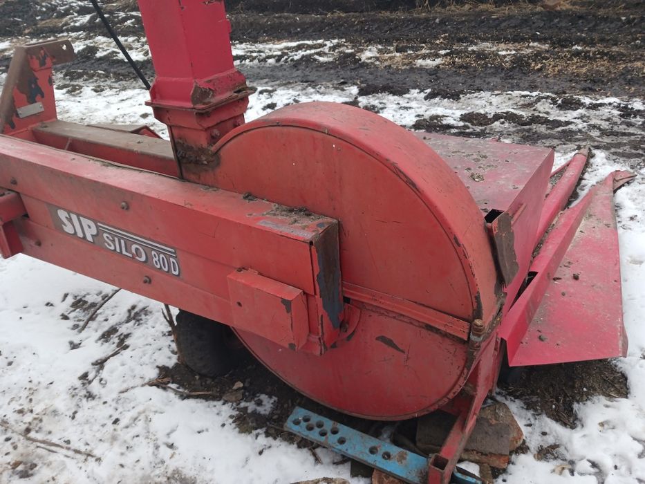 Vand tocător SIP Tornado