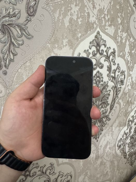 Iphone 14 pro zaa region