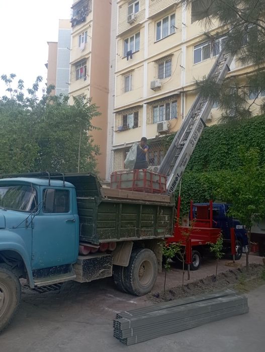 Вывоз мусора.Грузчики.мусор чикарамиз.