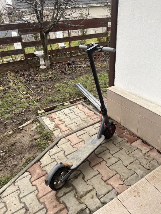 Trotinetă Electrică