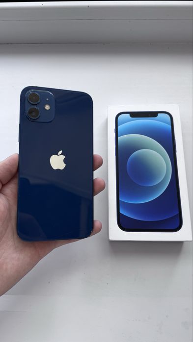 Iphone 12 256 gb