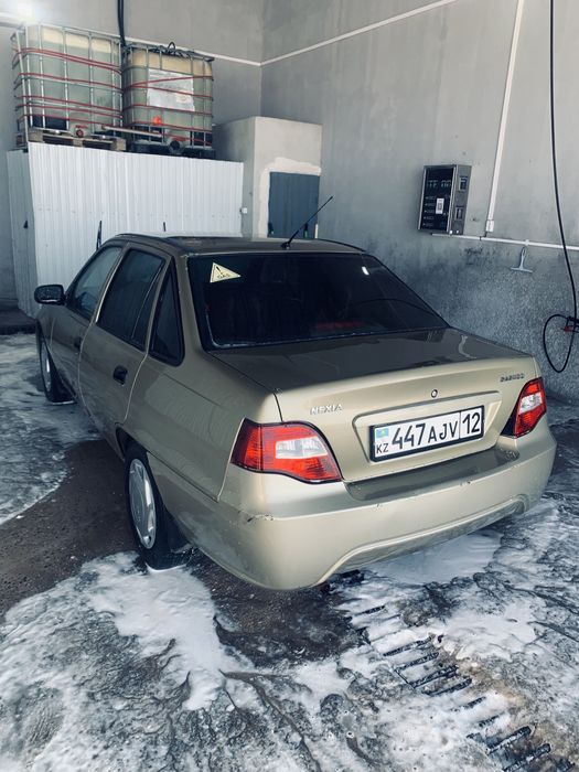 Део нексия 2 сатылады