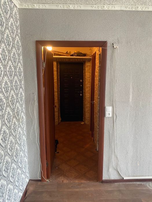 Продается 2х комнатная квартира