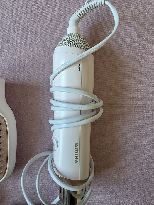 Perie electrica  Philips