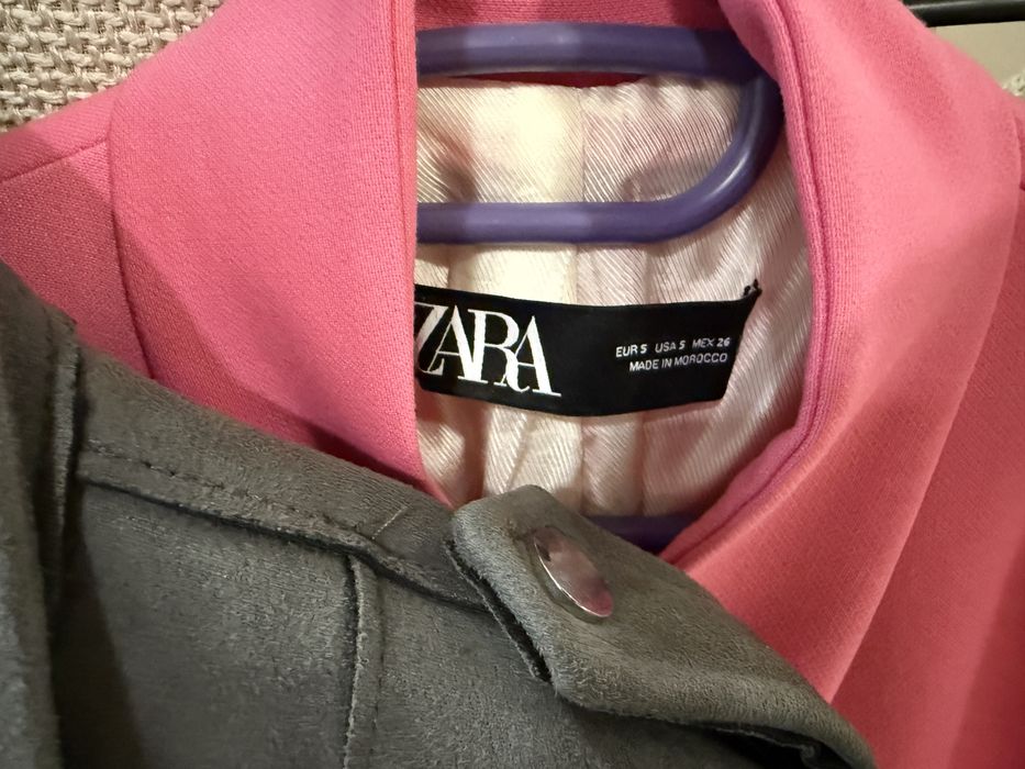 Сака Zara HM Orsay