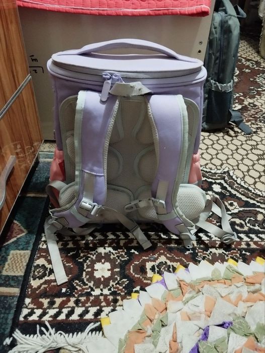 Продаётся школьный рюкзак
