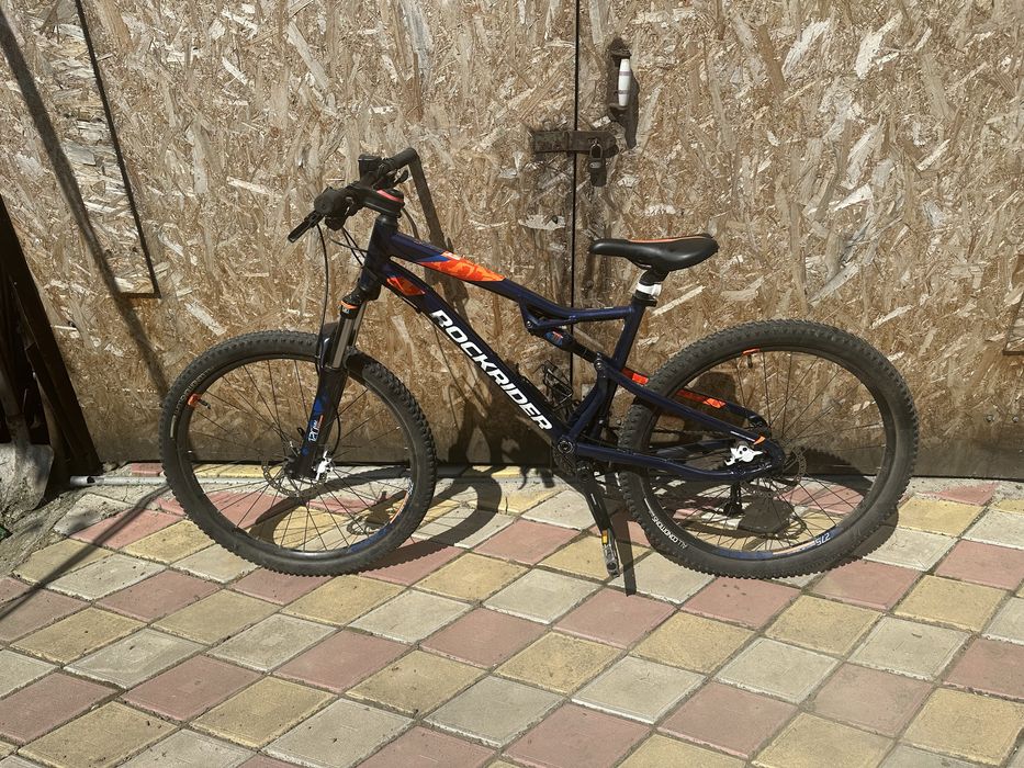Rockrider st 540 s