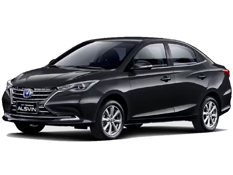Крышка багажника для Changan Alsvin
