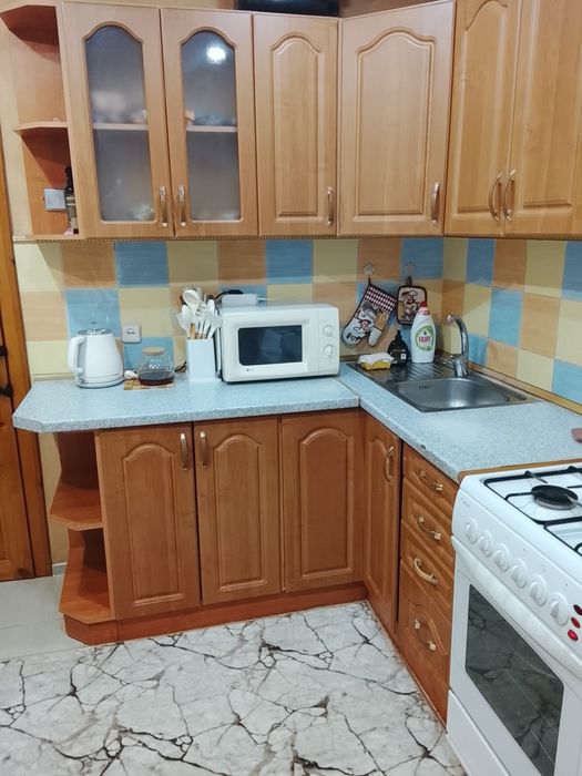 Продам кухонный гарнитур