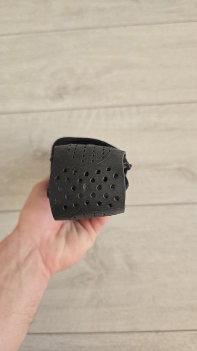 Orteza glezna Airlock cu pompa de aer interschimbabila pentru ambele glezne stanga/dreapta
