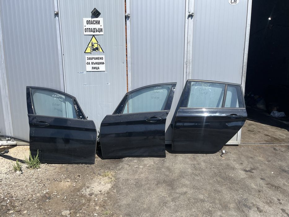 Врата бмв 2 ф46 гран тоурер ( vrata bmw f46 gran tourer )