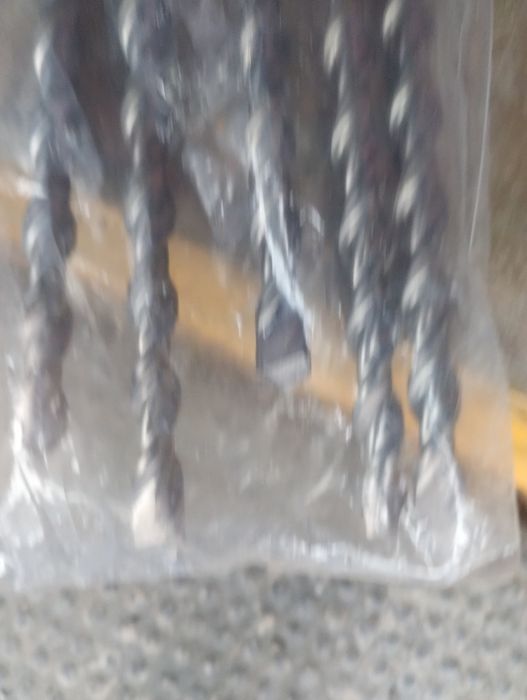 Burghie +Rindele diverse