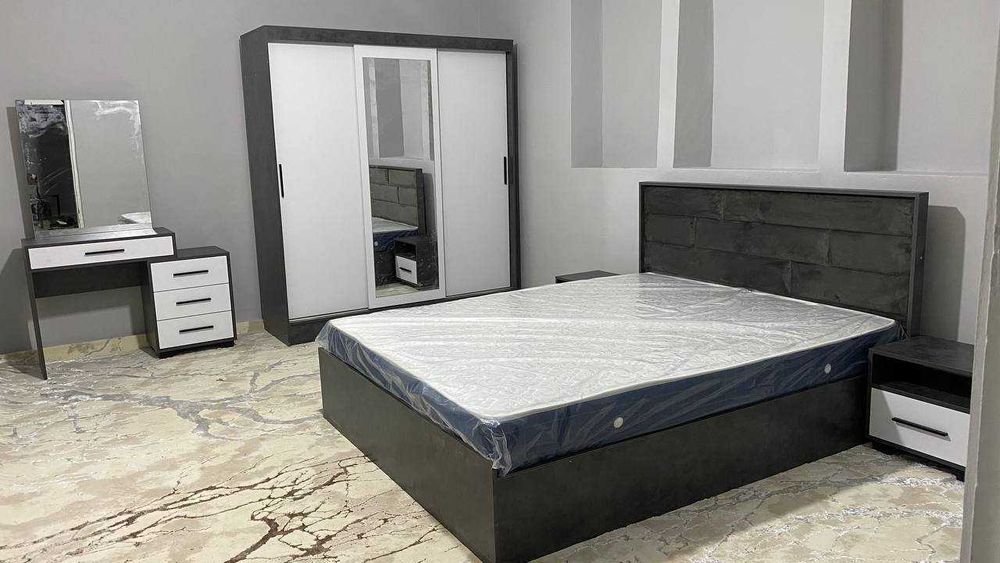 Spalniy yotoqxona mebeli/Спальный гарнитур Arzon narxlarda