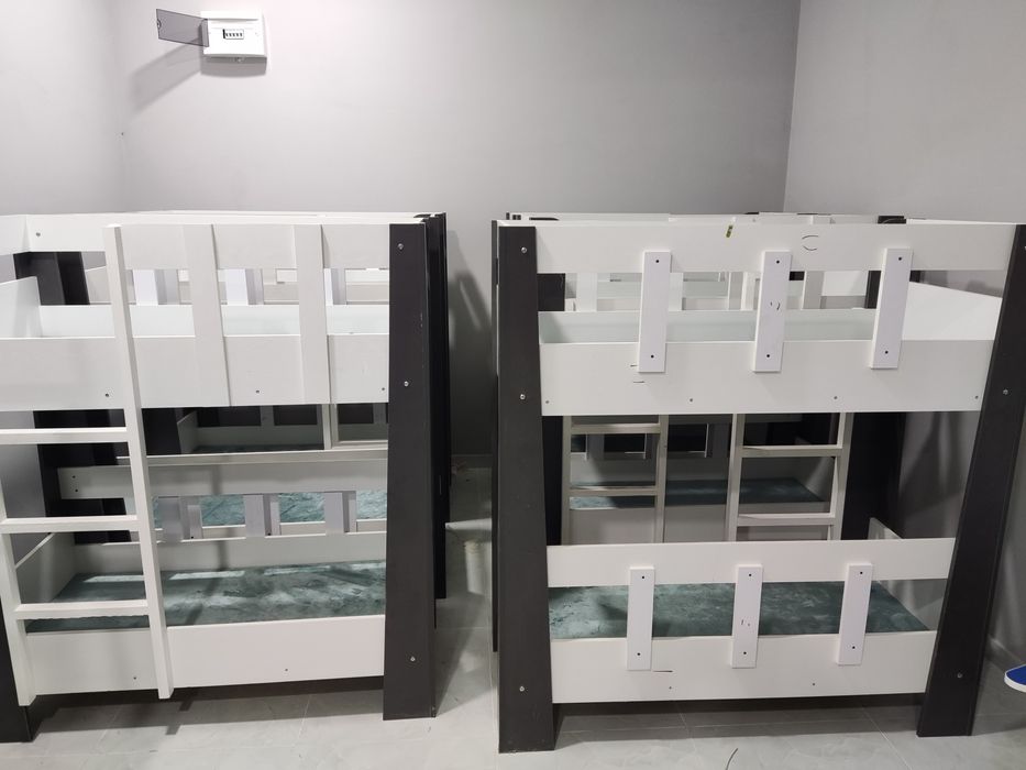 Mebel, bolalar yotoq mebeli, 2 qavatli