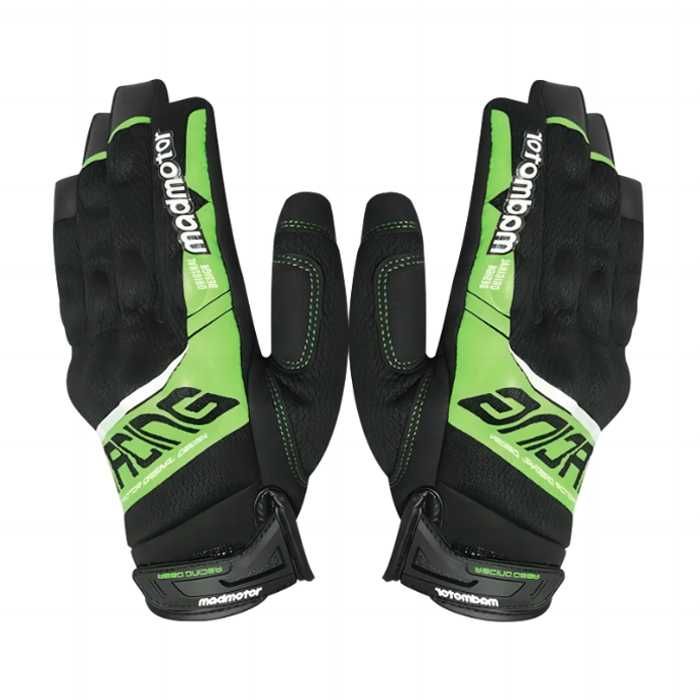 Текстилни Мото Ръкавици Размер M - XXL MadMotor