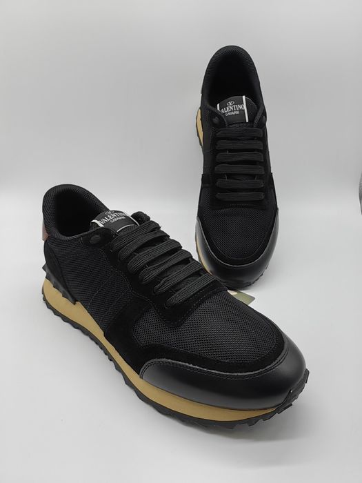 Мъжки Сникърси Valentino