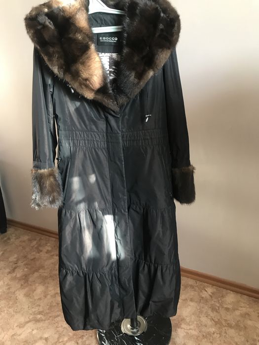 Пихора-плащ трансформер