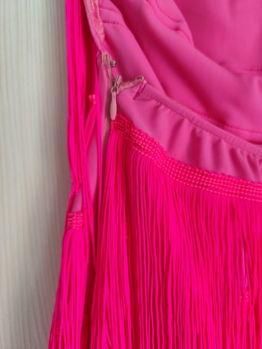 Rochie dans sportiv .10-12 ani  NOU