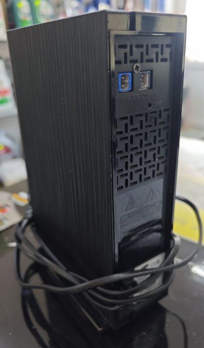 Wireless Rear Speaker Module Samsung SWA-5000