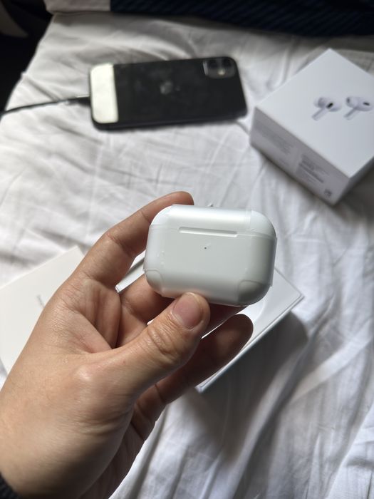Apple Airpods Pro 2
