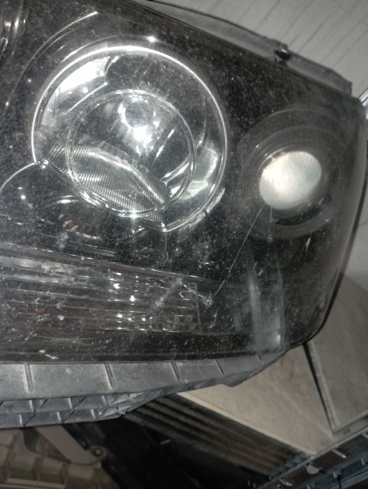 Ляв фар за Honda Legend 2005
