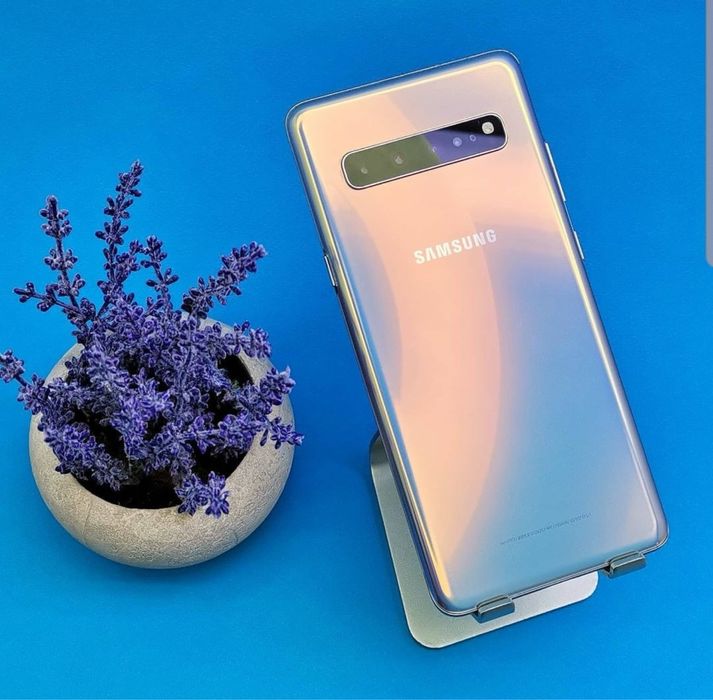 samsung s10 5G 256Gb kak new