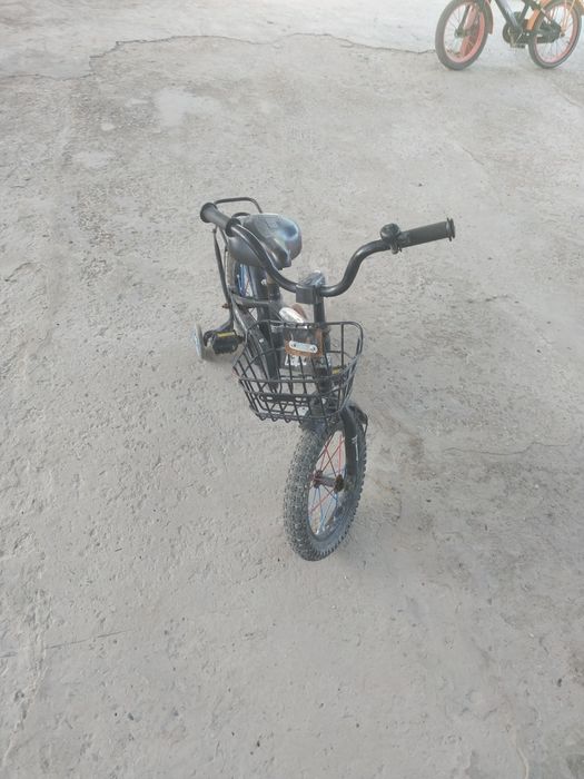 Велосипед арзан бағада