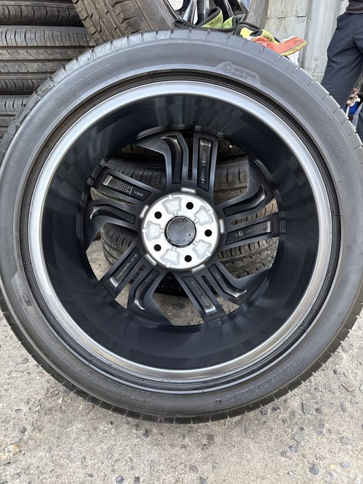 Диски R 18 Haval Хавал