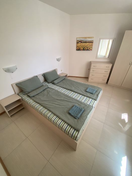 Апартамемти под наем Sunny Beach Hills