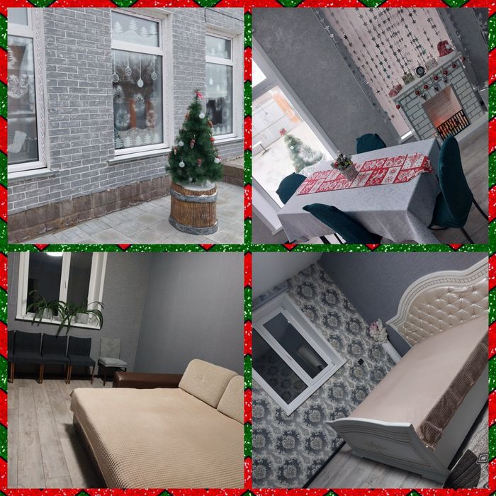 Сдам дом посуточно