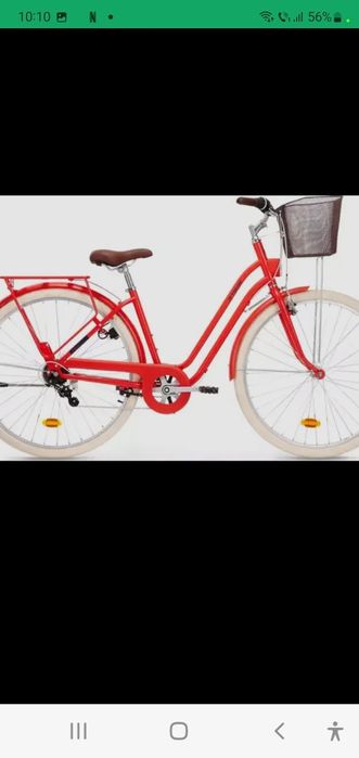 Vand trei Biciclete Elops 520 culori diferite