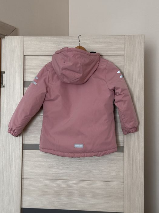 Куртка демисезонная 122 см