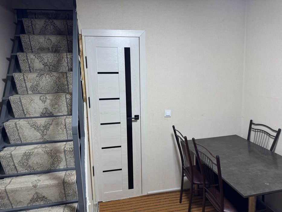 Сдается 1 комнатный коттедж. Куйлюк-7.