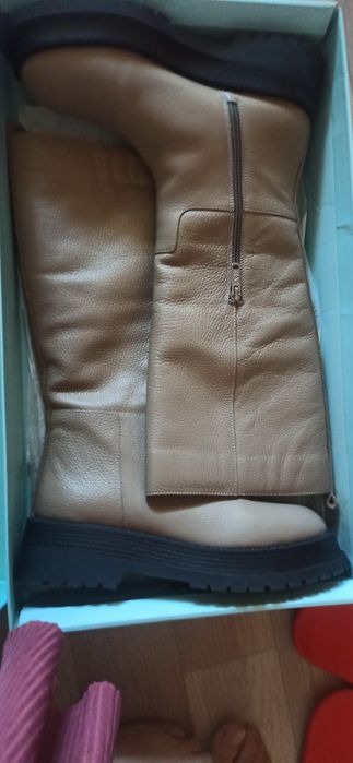Обувь зима 30000тг