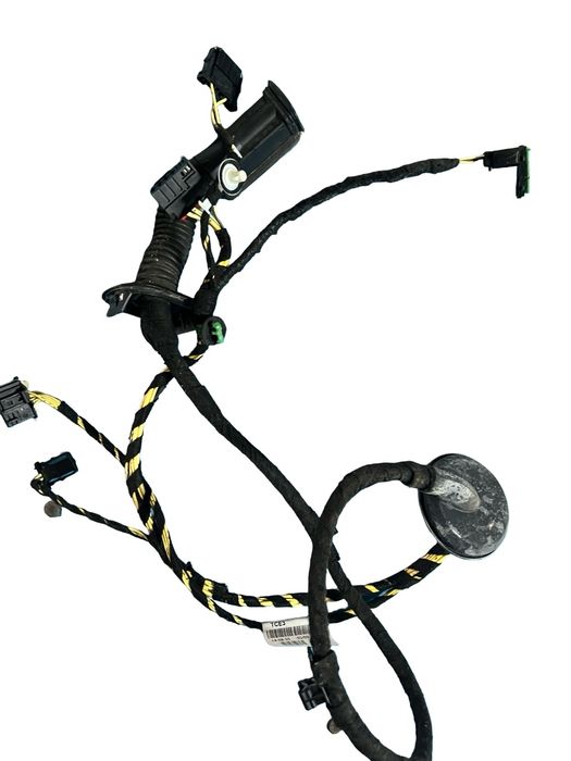 Cablaj Portiera Spate Dreapta Spate Volkswagen Golf Vii 5G1, Be1 2012