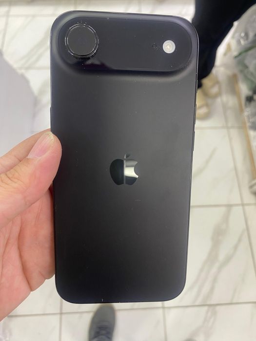 Iphone 17 Air 256гб