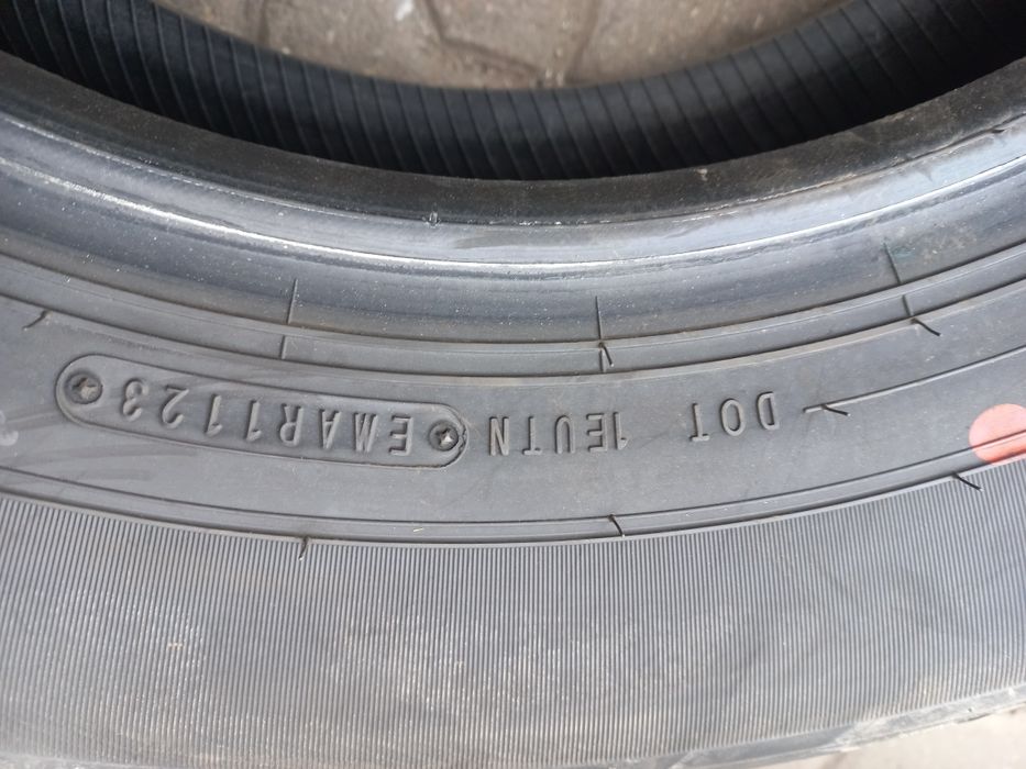 Гуми 195/80/15 Дънлоп