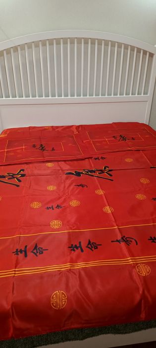 Покрывало постельное бельё