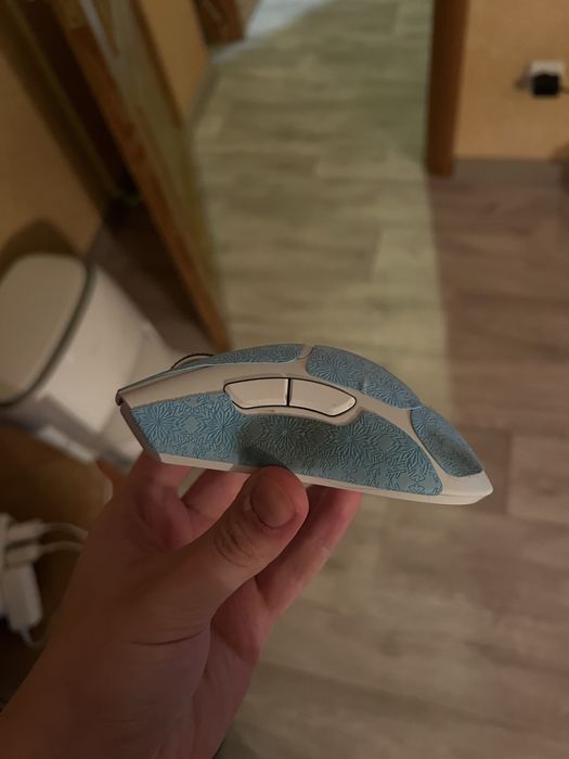 Razer deathadder v3 pro