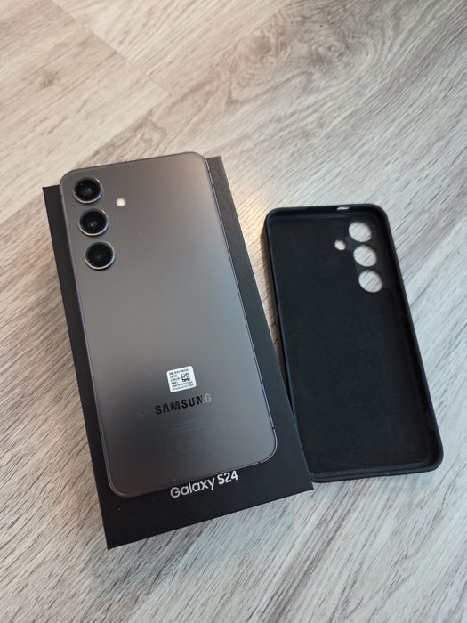 Samsung S 24 256GB