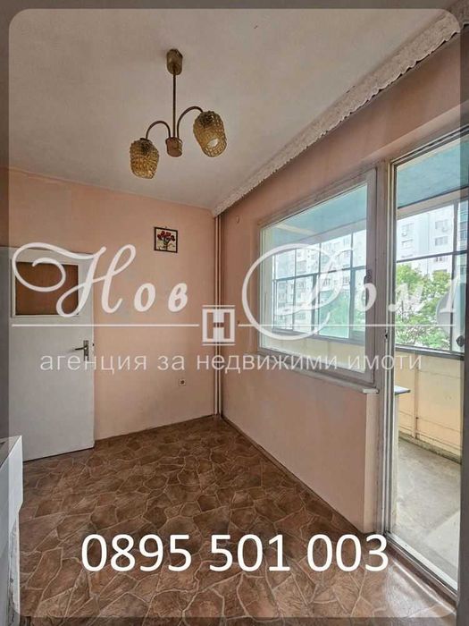 Продава се Двустаен апартамент в Варна, Младост 2 - 46 кв.м за 1979 €/кв.м - Снимка #12