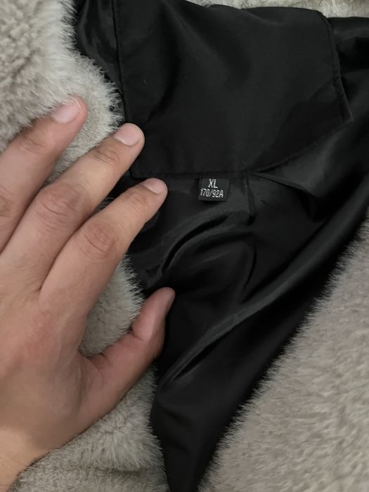 Продам куртку размер XL