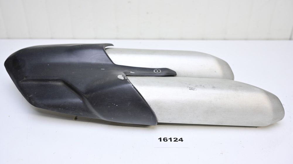 Toba Evacuare Finala OEM Ducati Multistrada 1200 2015 - 2017
